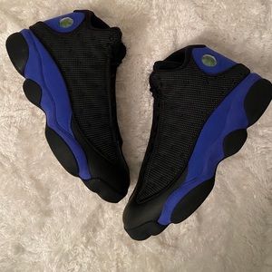 ❌❌❌SOLD❌❌❌BNIB Jordan 13 Hyper Royal